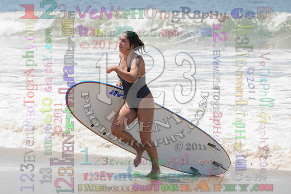 2011 Jr Lifeguard State Games of America