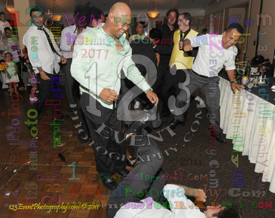 Jeremey & Tracy's Wedding
