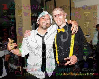 Jeremey & Tracy's Wedding