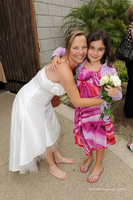 2010 Ken & Lisa's Wedding Reception