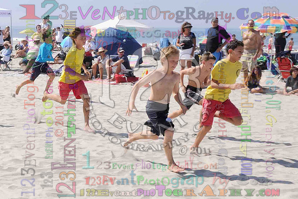 2011 Jr Lifeguard State Games of America