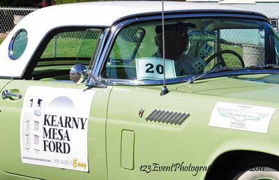 2011 Lakeside Western Days Parade