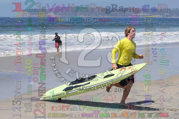 2011 Jr Lifeguard State Games of America
