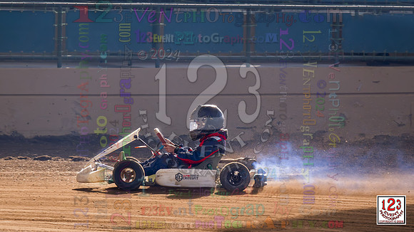 2024-06-22 Karts CALVMX Del Mar San Diego County Fair