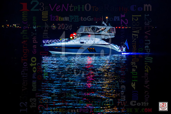 2024-12-15 San Diego Bay Parade of Lights