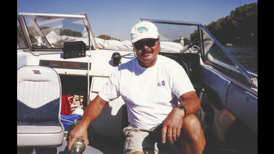 John Borba 1952 - 2025