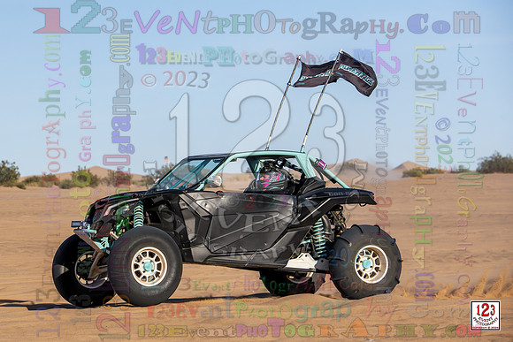 2025 Glamis SxS Feb 21 & 22, 2025