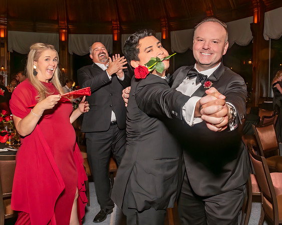 2024 City Ballet Gala Echoes of Spain