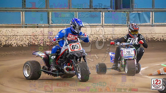 2024-06-23 Trikes CALVMX Del Mar San Diego County Fair