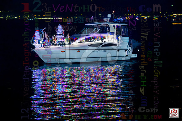 2024-12-15 San Diego Bay Parade of Lights