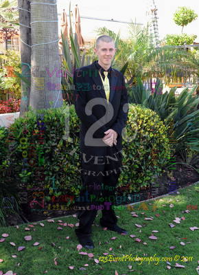 Jeremey & Tracy's Wedding
