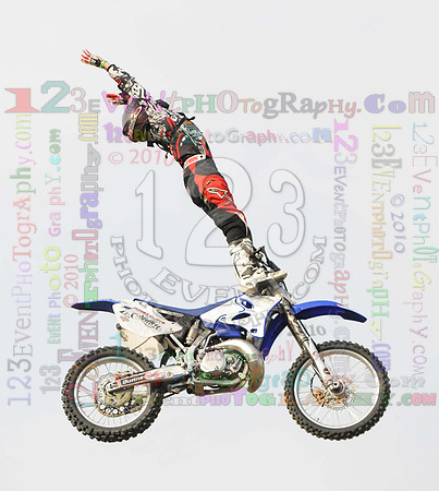 AFMXA Nationals - Nick Dunne