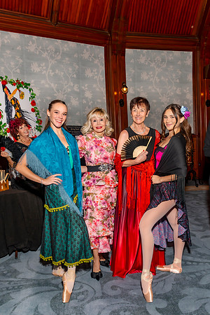 2024 City Ballet Gala Echoes of Spain