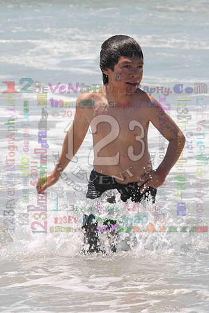 2011 Jr Lifeguard State Games of America