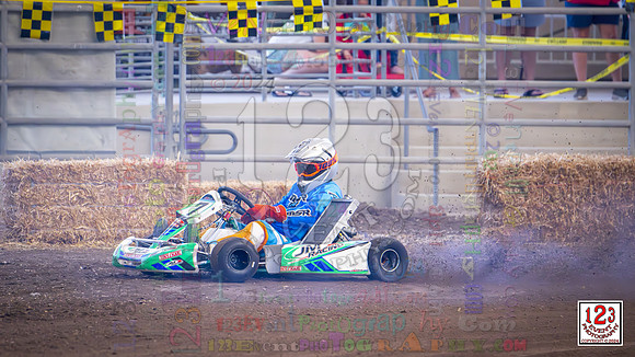 2024-06-23 Karts CALVMX Del Mar San Diego County Fair