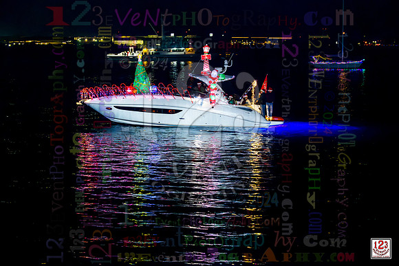 2024-12-15 San Diego Bay Parade of Lights