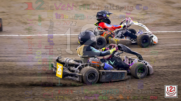 2024-06-21 Flat Track Del Mar San Diego County Fair