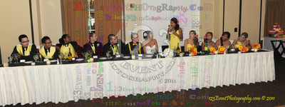 Jeremey & Tracy's Wedding