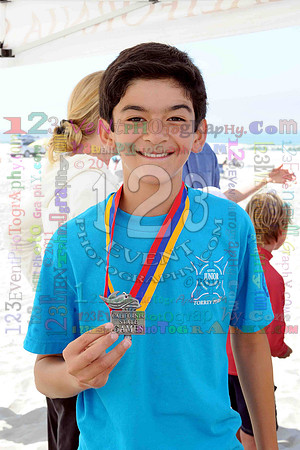 2011 Jr Lifeguard State Games of America