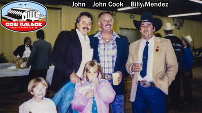 John Borba 1952 - 2025
