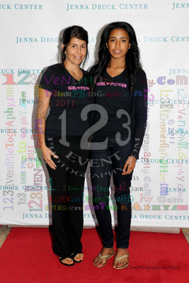 2011 GIRL POWER Special Event By The Jenna Druck Center