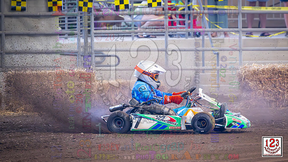 2024-06-23 Karts CALVMX Del Mar San Diego County Fair