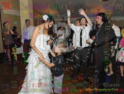 Jeremey & Tracy's Wedding