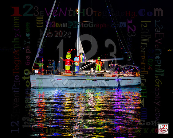 2024-12-15 San Diego Bay Parade of Lights