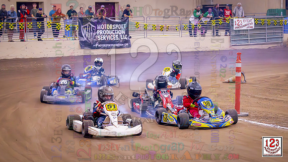 2024-06-22 Karts CALVMX Del Mar San Diego County Fair