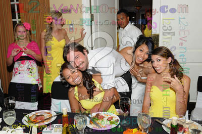 Jeremey & Tracy's Wedding