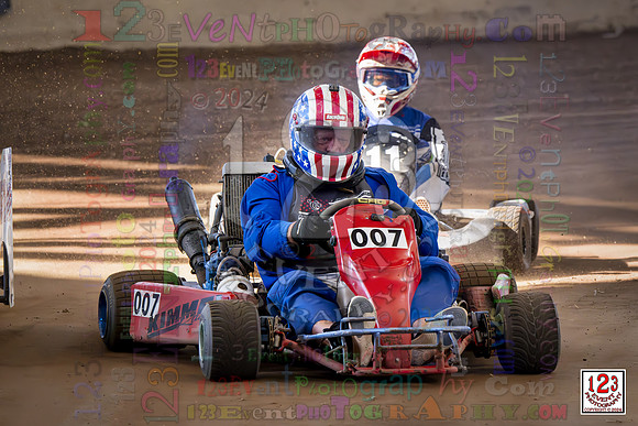 2024-06-23 Karts CALVMX Del Mar San Diego County Fair