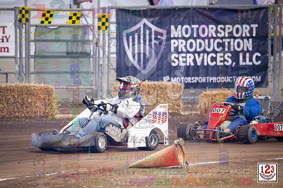 2024-06-23 Karts CALVMX Del Mar San Diego County Fair