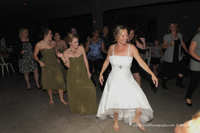 2010 Ken & Lisa's Wedding Reception