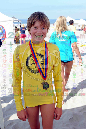 2011 Jr Lifeguard State Games of America