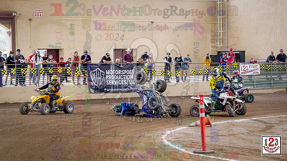 2024-06-21 Quads CALVMX Del Mar San Diego County Fair
