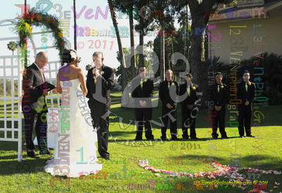 Jeremey & Tracy's Wedding