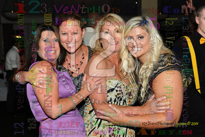 Jeremey & Tracy's Wedding