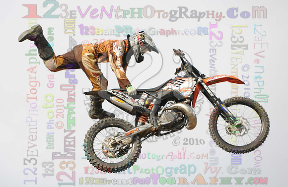 AFMXA Nationals - Cal Vallone