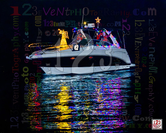 2024-12-15 San Diego Bay Parade of Lights