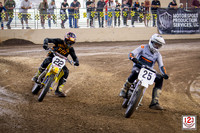 2024-06-21 Flat Track Del Mar San Diego County Fair
