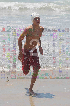 2011 Jr Lifeguard State Games of America