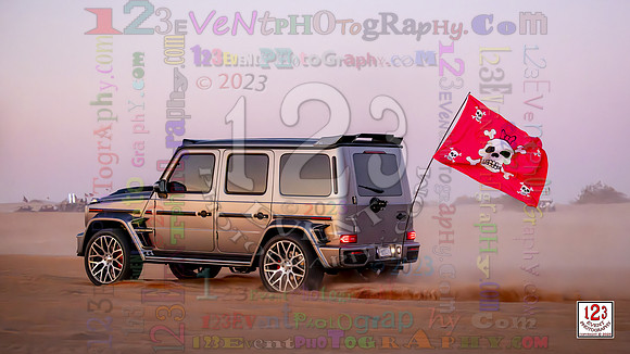 2025 Glamis Jeeps & Trucks & Misc. Feb 21 & 22, 2025
