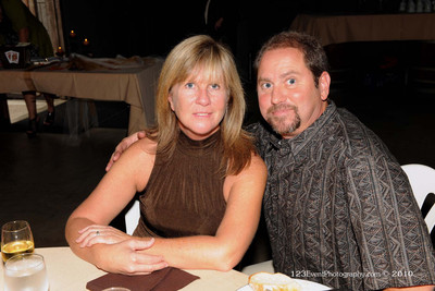 2010 Ken & Lisa's Wedding Reception