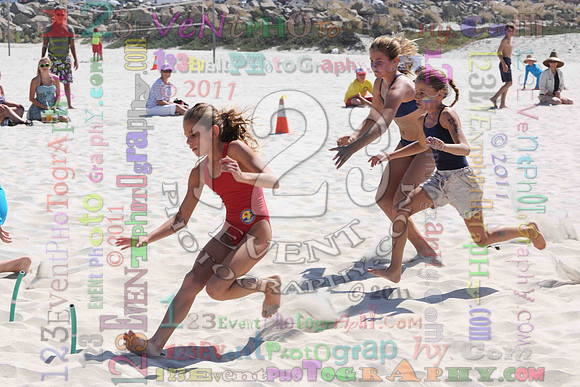 2011 Jr Lifeguard State Games of America