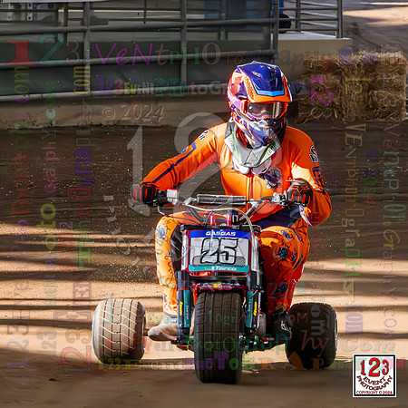 2024-06-23 Trikes CALVMX Del Mar San Diego County Fair