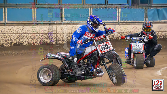 2024-06-23 Trikes CALVMX Del Mar San Diego County Fair