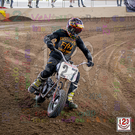 2024-06-21 Flat Track Del Mar San Diego County Fair