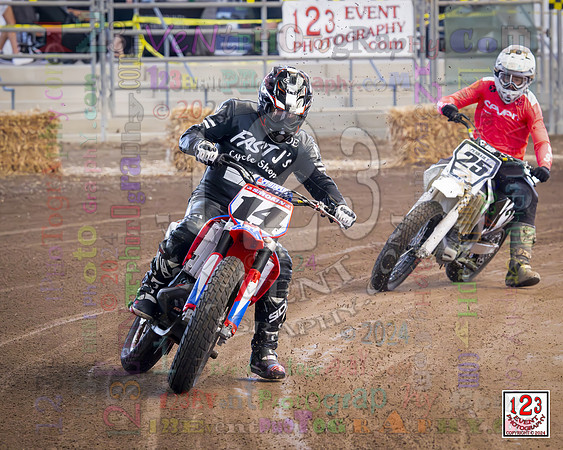 2024-06-23 Bikes CALVMX Del Mar San Diego County Fair 2024