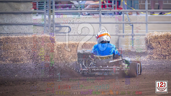 2024-06-23 Karts CALVMX Del Mar San Diego County Fair