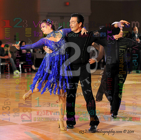 2011 San Diego Dancesport Championships